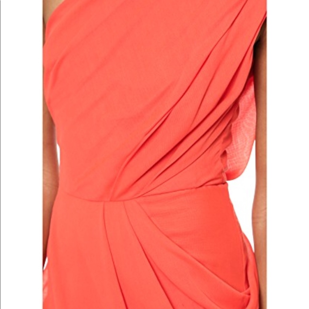 Camilla And Marc -Redkite dress - Picture 3 of 4
